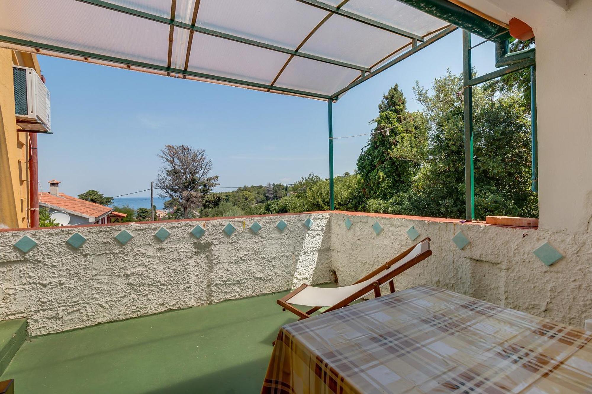 Apartments Josip & Maria Veli Losinj Exterior photo