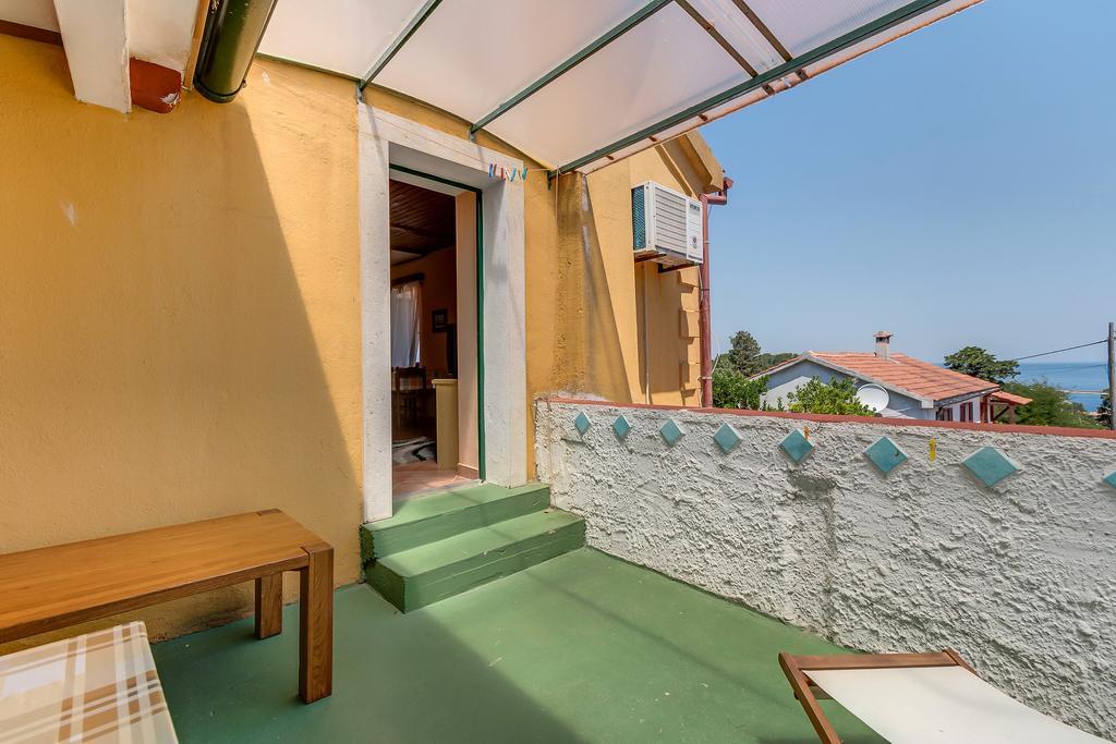 Apartments Josip & Maria Veli Losinj Exterior photo